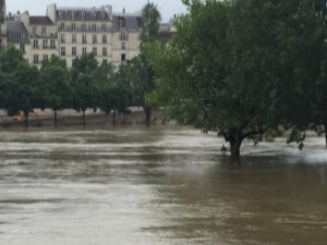 inondations